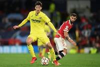 Soi kèo hiệp 1 Villarreal vs Manchester United, 0h45 ngày 24/11