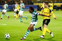 Nhận định, soi kèo Sporting Lisbon vs Borussia Dortmund, 03h00 ngày 25/11