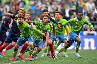 Soi kèo hiệp 1 Seattle Sounders vs Real Salt Lake, 10h30 ngày 24/11