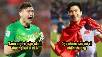 3 năm sau chức vô địch AFF Cup, đội hình ĐT Việt Nam chỉ còn trụ lại 5 người
