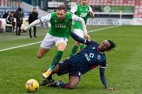 Kèo xiên thơm nhất hôm nay 24/11: Ross County vs Hibernian