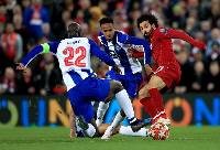 Nhận định, soi kèo Liverpool vs Porto, 03h00 ngày 25/11