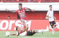 Nhận định, soi kèo Persija Jakarta vs Bali United, 18h30 ngày 25/11