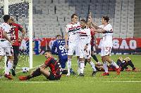 Nhận định, soi kèo São Paulo vs Atletico Paranaense, 7h30 ngày 25/11