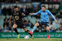 Nhận định, soi kèo Sydney Olympic vs Sydney FC, 15h30 ngày 24/11