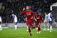 Soi kèo phạt góc Liverpool vs Porto, 03h00 ngày 25/11