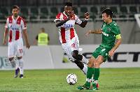 Nhận định, soi kèo Crvena Zvezda vs Ludogorets, 00h45 ngày 26/11