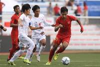 Nhận định, soi kèo Indonesia vs Myanmar, 21h00 ngày 25/11