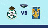 Nhận định, soi kèo Santos Laguna vs Tigres UANL, 10h05 ngày 26/11