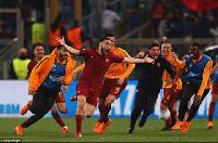 Soi kèo phạt góc Roma vs Zorya, 03h00 ngày 26/11