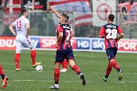 Kèo xiên sáng nhất hôm nay 26/11: Crotone vs Vicenza