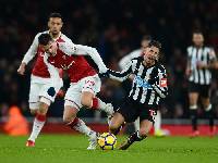 Nhận định, soi kèo Arsenal vs Newcastle, 19h30 ngày 27/11