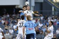 Soi kèo phạt góc Sydney FC vs Macarthur, 15h45 ngày 27/11