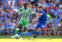 Nhận định, soi kèo Betis vs Levante, 20h ngày 28/11