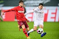 Nhận định, soi kèo Cologne vs M'gladbach, 21h30 ngày 27/11