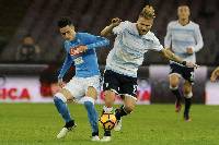 Nhận định, soi kèo Napoli vs Lazio, 2h45 ngày 29/11