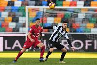 Nhận định, soi kèo Udinese vs Genoa, 18h30 ngày 28/11