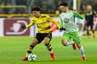 Soi kèo hiệp 1 Wolfsburg vs Dortmund, 21h30 ngày 27/11