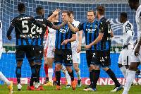 Kèo xiên sáng nhất hôm nay 28/11: Racing Genk vs Club Brugge