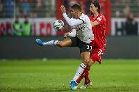 Nhận định, soi kèo Eintracht Frankfurt vs Union Berlin, 21h30 ngày 28/11