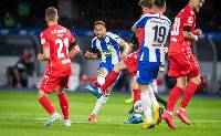 Nhận định, soi kèo Hertha Berlin vs Augsburg, 21h30 ngày 27/11