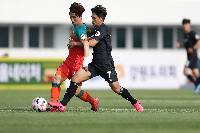 Nhận định, soi kèo Seongnam vs Gwangju, 14h30 ngày 27/11