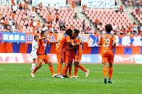 Soi kèo bóng đá hạng 2 Nhật Bản hôm nay 28/11: Ryukyu vs Albirex Niigata