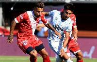 Nhận định, soi kèo Argentinos Juniors vs Gimnasia, 5h15 ngày 29/11