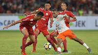 Nhận định, soi kèo Borneo vs Persija Jakarta, 20h45 ngày 29/11