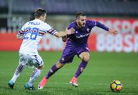 Nhận định, soi kèo Fiorentina vs Sampdoria, 00h30 ngày 01/12