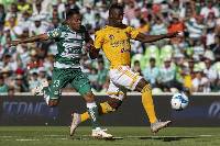 Soi kèo hiệp 1 Tigres UANL vs Santos Laguna, 7h00 ngày 29/11