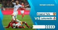 Nhận định, soi kèo Arsenal Tula vs Lokomotiv, 23h00 ngày 29/11