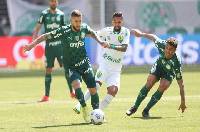 Nhận định, soi kèo Cuiaba vs Palmeiras, 08h00 ngày 01/12