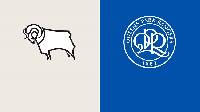 Nhận định, soi kèo Derby County vs QPR, 02h45 ngày 30/11