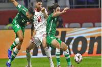 Nhận định, soi kèo Iraq vs Oman, 20h00 ngày 30/11