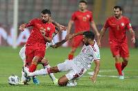 Nhận định, soi kèo UAE vs Syria, 02h00 ngày 01/12