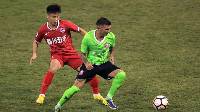 Nhận định, soi kèo Zhejiang Greentown vs Chengdu Better City, 14h00 ngày 30/11