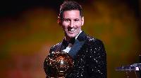 Messi chỉ thẳng ra cái tên xứng đáng nhất cho danh hiệu Quả Bóng Vàng