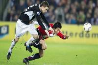 Nhận định, soi kèo Feyenoord vs Heracles, 02h00 ngày 02/12