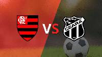 Nhận định, soi kèo Flamengo vs Ceara, 06h00 ngày 1/12