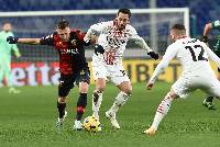 Nhận định, soi kèo Genoa vs AC Milan, 2h45 ngày 2/12