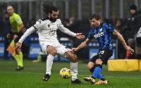 Nhận định, soi kèo Inter Milan vs Spezia, 0h30 ngày 2/12