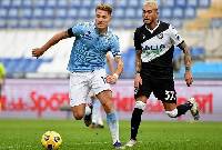 Nhận định, soi kèo Lazio vs Udinese, 02h45 ngày 03/12