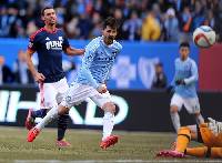 Nhận định, soi kèo New England vs New York City, 7h30 ngày 1/12