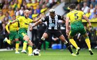 Nhận định, soi kèo Newcastle vs Norwich, 02h30 ngày 1/12