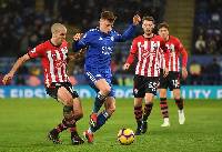 Nhận định, soi kèo Southampton vs Leicester, 2h30 ngày 2/12