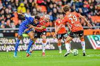 Nhận định, soi kèo Troyes vs Lorient, 1h00 ngày 2/12