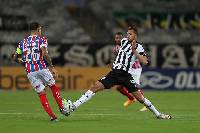 Nhận định, soi kèo Bahia vs Atletico Mineiro, 4h00 ngày 3/12