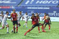 Nhận định, soi kèo Chennaiyin vs East Bengal, 21h00 ngày 03/12