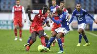 Nhận định, soi kèo Lyon vs Reims, 03h00 ngày 2/12